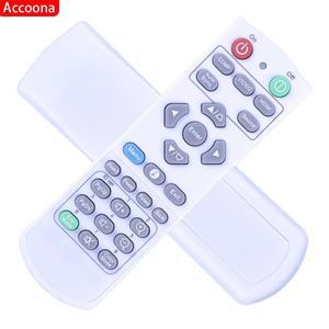 ACCOONA 뷰소닉 프로젝터 리모컨 PA503X Q-3101 용