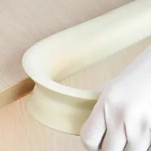 안전 모서리 잘라쓰는 보호대 가구 코너 가드 책상