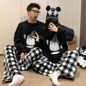 [하프클럽/]주니어할로윈수면세트_공용