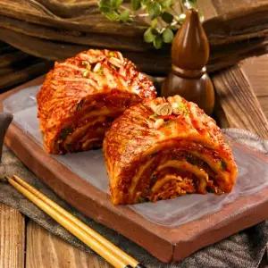 고향담 포기김치 10kg