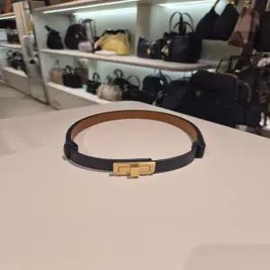 [닥스] DBBE6E802 블랙 음각로고 소가죽 벨트 닥스핸드백 닥스가방 DBBE6E802BK