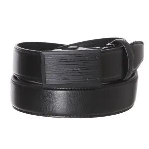 [롯데백화점]카운테스마라 신사용 정장 자동벨트 CBEV3A5103K0-K5