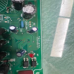 냉장고 컴퓨터 보드 DA41-00585A 잘 작동