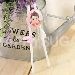 캐리와친구들 어린이 교정 젓가락 연습 1단계