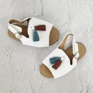 여름 태슬 아동신발 여아 초등샌들  170 210만 가능)