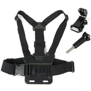 세트용품 세트구성 액세서리스트랩 액션캠스트랩 가슴장착 호환