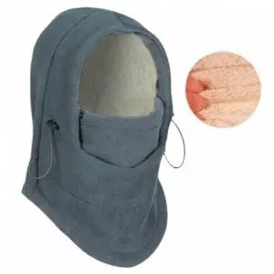 겨울 귀도리 목워머 목토시 방한모자 후드넥워머 방한