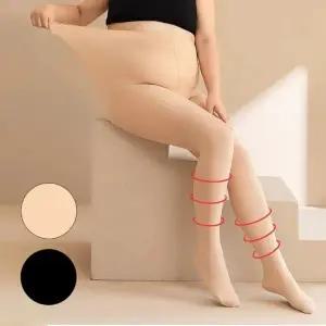 빅사이즈 원더풀 밍크레깅스 겨울 방한 스타킹 55 66 77 88 99 레깅스