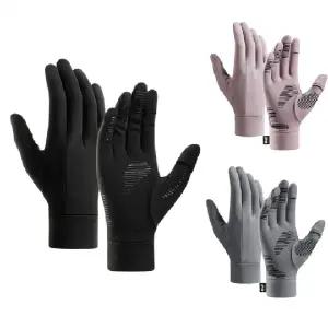 러닙 방한 겨울 러닝 장갑 라이프 트레일러닝 축구 런닝 달리기 등산 바이크 울트라마라톤 풋살 아웃도어