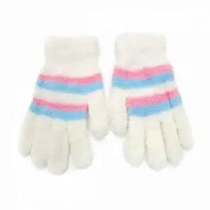 ( )손가락겨울장갑 여성방한장갑 요술장갑 여성 용 겨울장갑 털장갑 손가락 방한장갑 부드러운 핸드워머