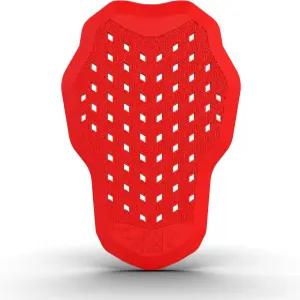 모토스타일웨어 CE 레벨 2 된 백 프로텍터 패드 ？ 남녀용 오토바이 재킷 교체 보호 패드.