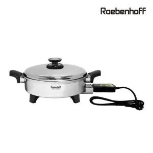 [갤러리아] ROEBENHOFF 오일스킬렛 SK001