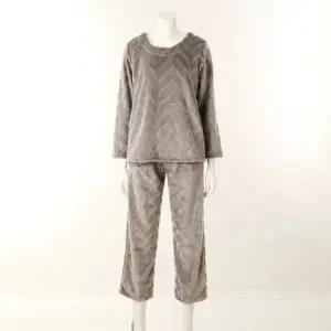 [갤러리아] *[여]비너스따뜻한포그니 극세사기하번아웃 셋트 [VEP395WS//GY]