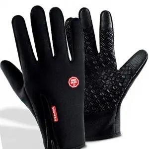 아웃도어장갑 낚시 터치 장갑 등산 방풍 겨울 방한 캠핑 아웃도여용 방한장갑