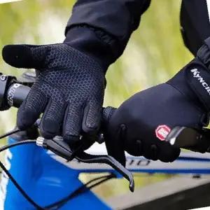 스포츠장갑 겨울 방한 남자자전거 장갑 스포츠