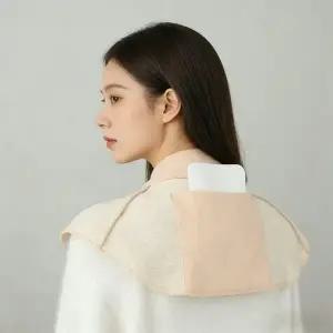 넥워머 핫팩 겨울넥워머 스카프 목도리 포켓형 방한용품 목토시