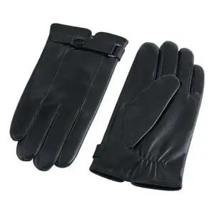남성 방한 양가죽 터치 장갑 겨울 기모안감 선물용