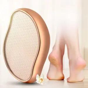 에스앤지 각질제거 뒷꿈치 풋파일 발바닥 각질쓰 골드 발뒤꿈치 발각질제거기 굳은살