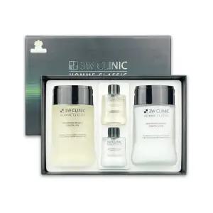 3W클리닉 옴므 스킨케어 남성 화장품 2종세트