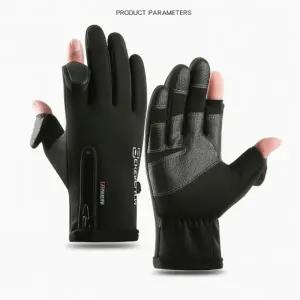 따뜻한 겨울 자전거 방한장갑 NDS 1005189