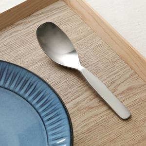 원더아웃 숟가락 racco spoon design renge y Handi ta