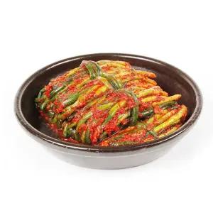 Fresh 봉화청량산 국내산 파김치 1kg