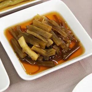 [오늘담은] 궁채 1kg