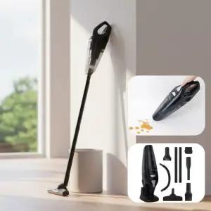 신일 2in1 초경량 무선 건습식 청소기