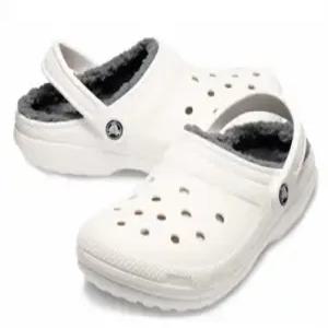 [크록스]Classic Lined Clog KK