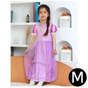 [하프클럽/]실내복 일반형 21 코스튬 라푼젤 M 한중