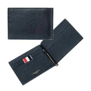 [ THOM BROWNE] MAW025L 00198 415 남성 머니클립 반지갑