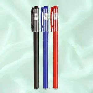 [하프클럽/]논술 문구 선물 부드러운 그립감 학생용 일반용 볼펜