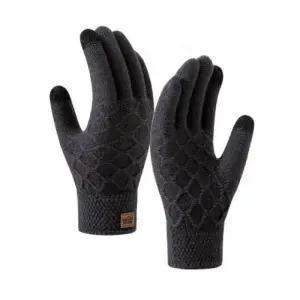 남녀 겨울 기모 터치장갑 보온 방한 필수템