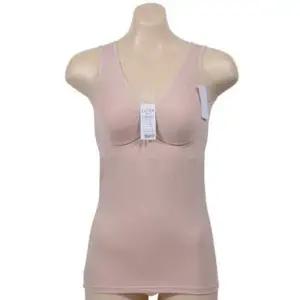 패션] 썅성이 좋은 데일리 심플 베이직 여성 브라런닝 실크촉