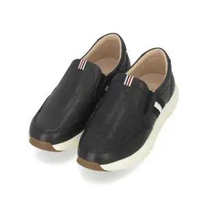 엘칸토 M백화점 쿠션UP 경량 여성슬림온 베이직한 디자인의 여성 경량 슬립