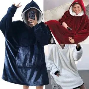 수면잠옷세트 수면 잠옷 겨울 커플 여성 남성 여자