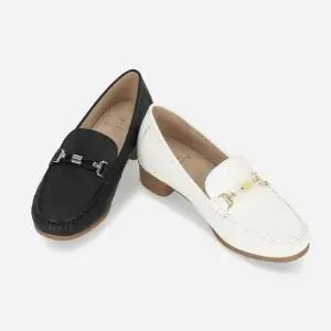 엘칸토 M백화점 발등 장식 여성슬림온 3CM  발등장식 여성 슬림온 LCWC10U513