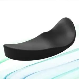 미끄럼방지 손목 레스트 쿠션 데스크패드 (WFKC373)