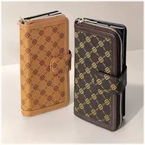 갤럭시진2 지퍼 버즈 다이어리케이스 A202 (WFKC310)