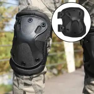 작업용 무릎패드 충격흡수 미끄럼방지 야외활동 겸용 (WFKC6OI)