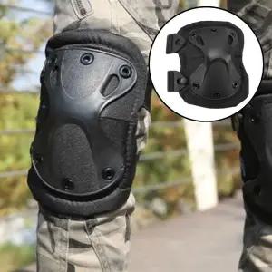 작업용 무릎패드 충격흡수 미끄럼방지 야외활동 겸용 (WFKC6OI)