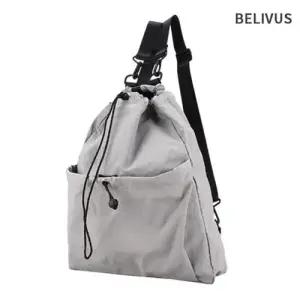 남자백팩 대학생백팩 여행가방백팩 남성백팩 회색 WFIQ2WK