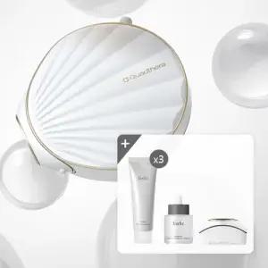 [미주 온라인] 쿼드쎄라 펄샷  기기+카트리지+마스크젤+수분앰플