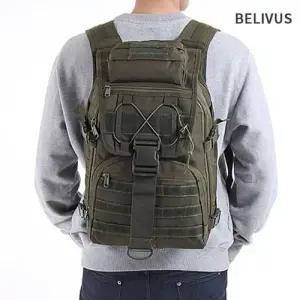 남성 베이지 백팩 빌리버스 캐주얼 검정 남성백 WFIQ2W1