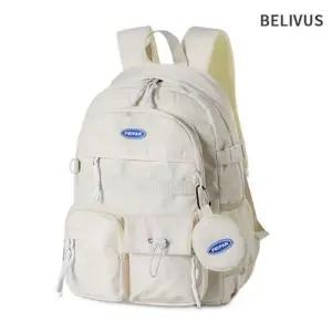 남자가방 대학생백팩 여행용백팩 빌리버스 아이보 WFIQ2WU