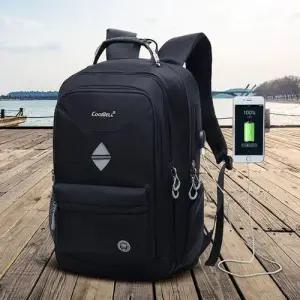 직장인출장 회사원출장가방 USB포트가방 외부U WFIQ2YZ