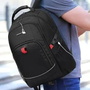 남성용백팩 새학기백팩 신학기가방 백팩 대학생백 WFIQ2Z3