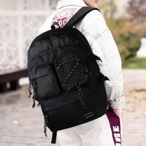 대학생가방 백팩 귀여운 가방 남자 신학기책가방 WFIQ2Z6