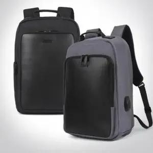 디자인 대학생가방 대학생백팩 남자 회사원 가방 WFIQ32C