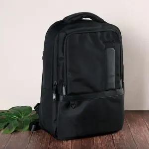 캐주얼백팩 캐주얼 신학기가방 D링 가방 백팩 WFIQ32O